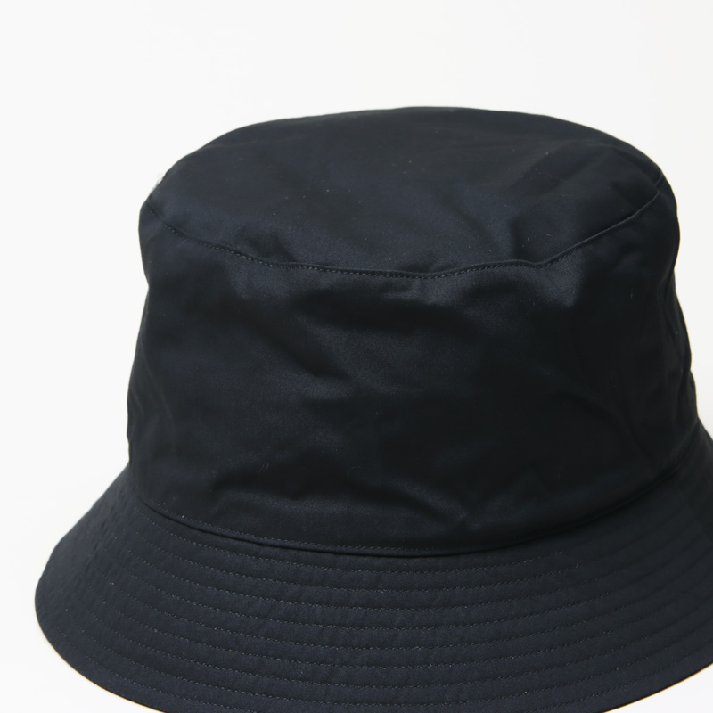 KIJIMA TAKAYUKI (キジマタカユキ) VENTILE BUCKET HAT / ベンタイルバケットハット