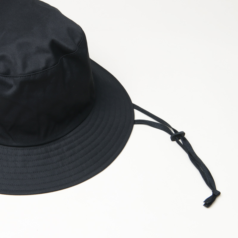 KIJIMA TAKAYUKI(ޥ業) VENTILE SAFARI HAT