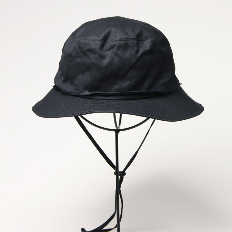 KIJIMA TAKAYUKI(ޥ業) VENTILE SAFARI HAT