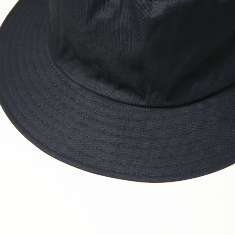 KIJIMA TAKAYUKI(ޥ業) VENTILE SAFARI HAT