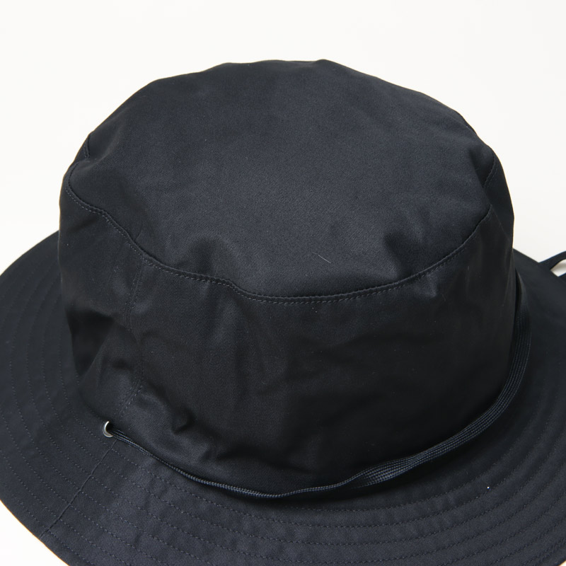 KIJIMA TAKAYUKI(ޥ業) VENTILE SAFARI HAT