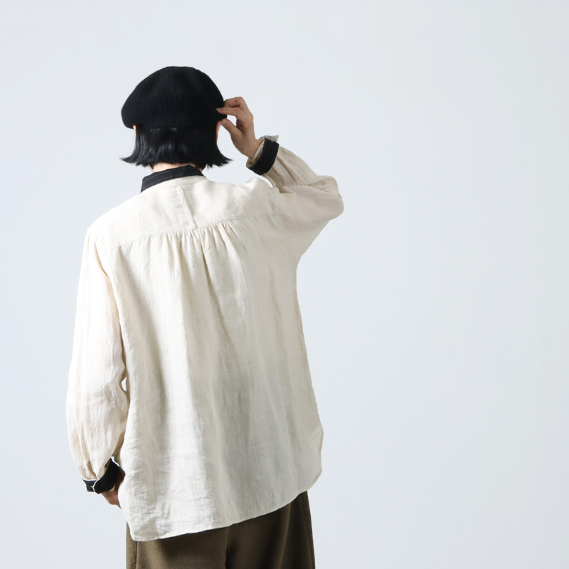 KIJIMA TAKAYUKI(ޥ業) CASHMERE KNIT BERET