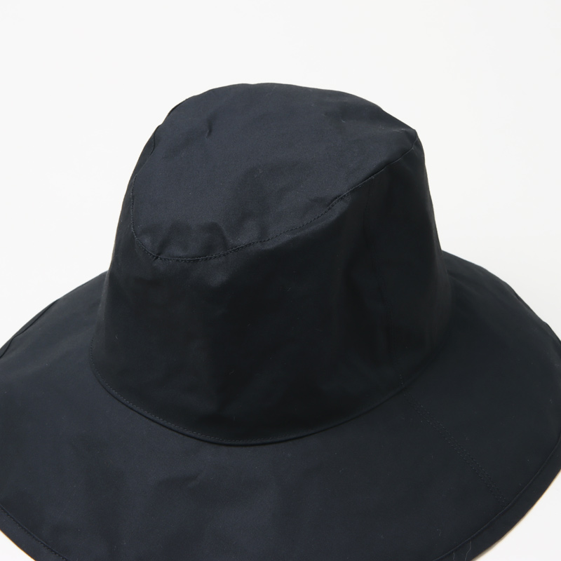 KIJIMA TAKAYUKI(ޥ業) COTTON SOFT HATMIDDLE