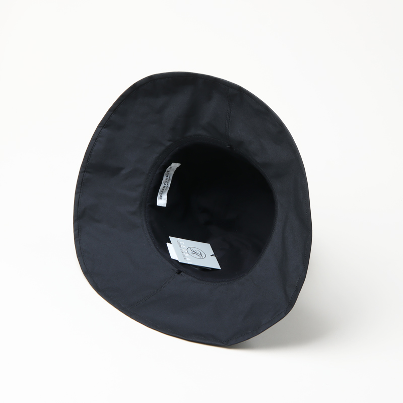 KIJIMA TAKAYUKI(ޥ業) COTTON SOFT HATMIDDLE