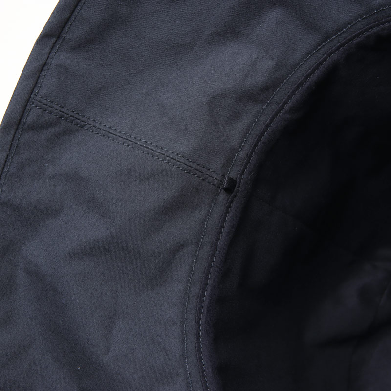KIJIMA TAKAYUKI(ޥ業) COTTON SOFT HATMIDDLE
