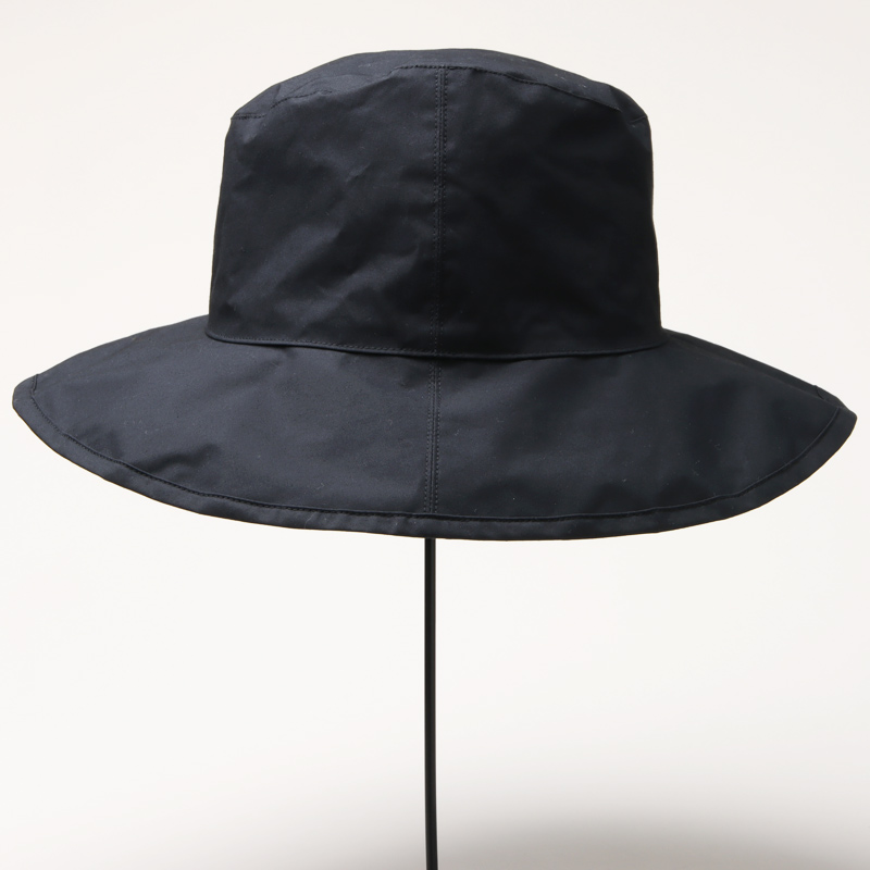 KIJIMA TAKAYUKI(ޥ業) COTTON SOFT HATMIDDLE