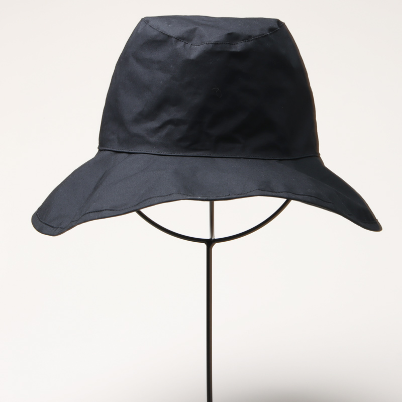 KIJIMA TAKAYUKI(ޥ業) COTTON SOFT HATMIDDLE