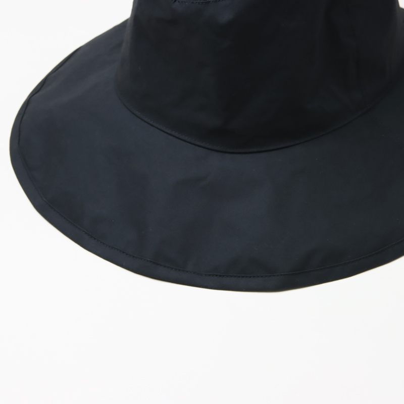 KIJIMA TAKAYUKI(ޥ業) COTTON SOFT HATMIDDLE