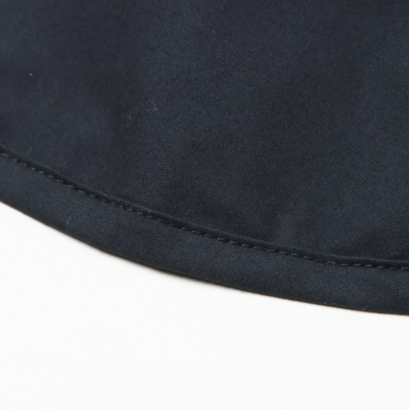 KIJIMA TAKAYUKI(ޥ業) COTTON SOFT HATMIDDLE