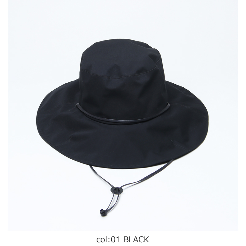 KIJIMA TAKAYUKI(ޥ業) CORDURA SAFARI HAT