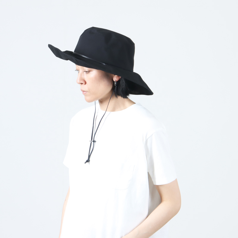 KIJIMA TAKAYUKI(ޥ業) CORDURA SAFARI HAT