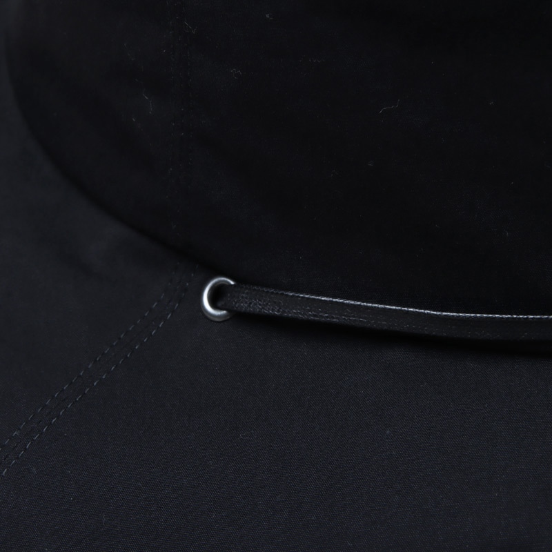 KIJIMA TAKAYUKI(ޥ業) CORDURA SAFARI HAT