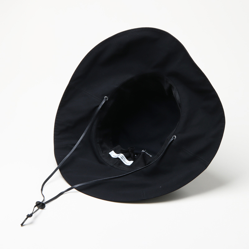 KIJIMA TAKAYUKI(ޥ業) CORDURA SAFARI HAT