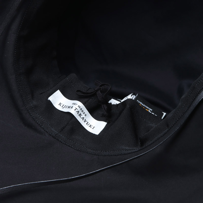 KIJIMA TAKAYUKI(ޥ業) CORDURA SAFARI HAT