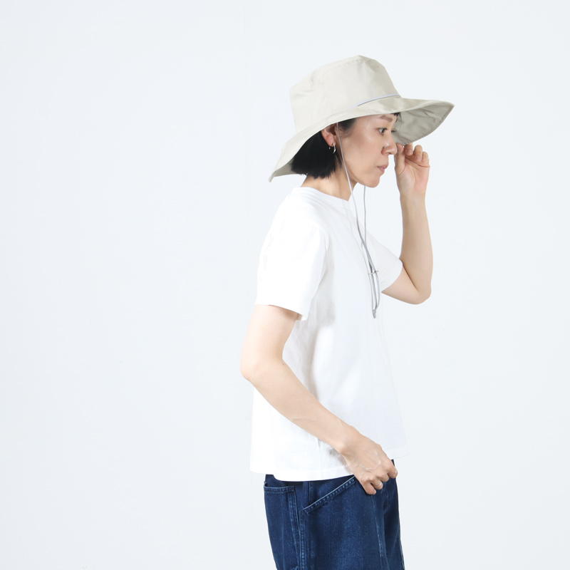 KIJIMA TAKAYUKI(ޥ業) CORDURA SAFARI HAT