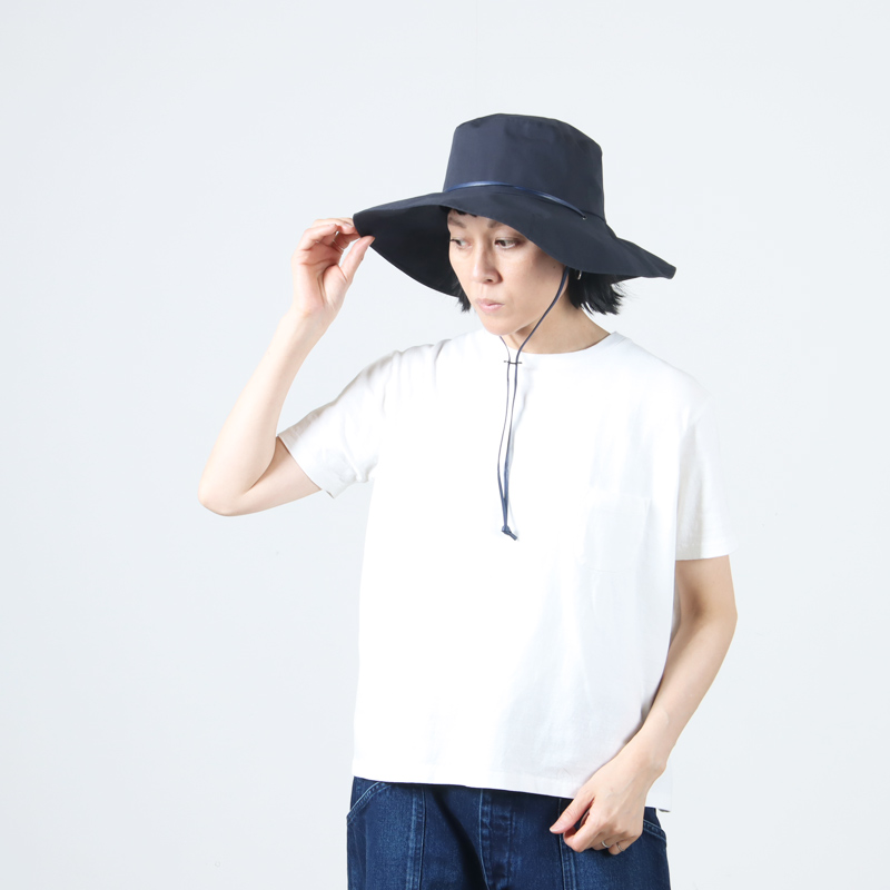 KIJIMA TAKAYUKI(ޥ業) CORDURA SAFARI HAT