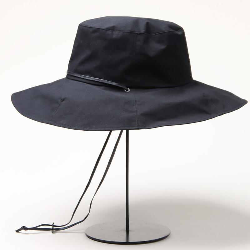 KIJIMA TAKAYUKI(ޥ業) CORDURA SAFARI HAT