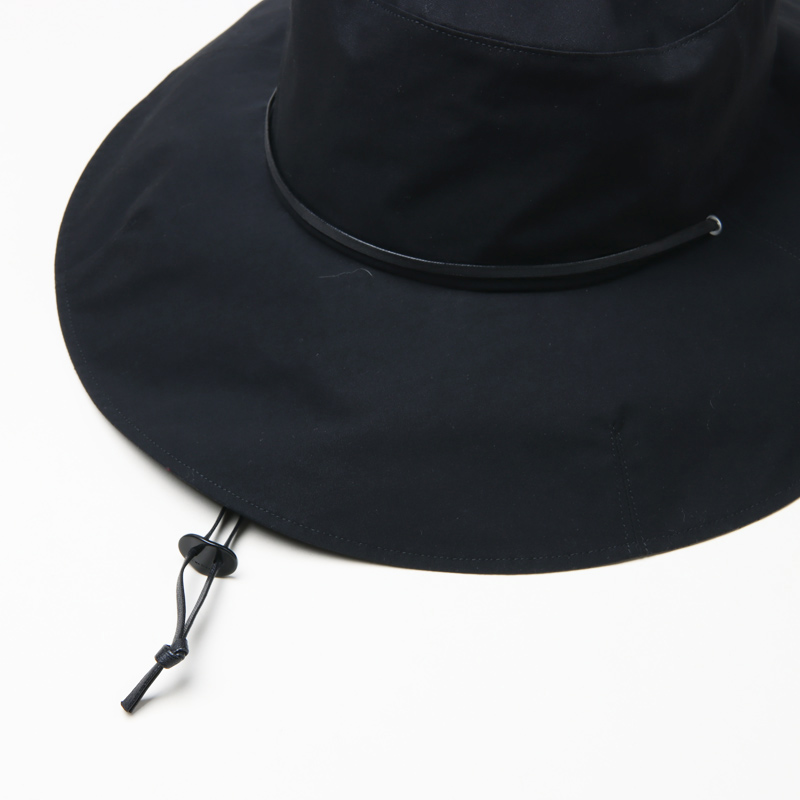 KIJIMA TAKAYUKI(ޥ業) CORDURA SAFARI HAT