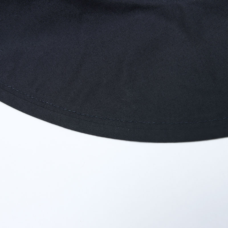 KIJIMA TAKAYUKI(ޥ業) COTTON OX SOFT HAT