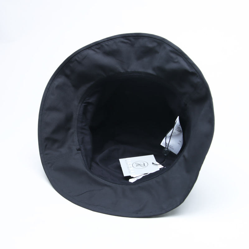 KIJIMA TAKAYUKI(ޥ業) COTTON OX SOFT HAT