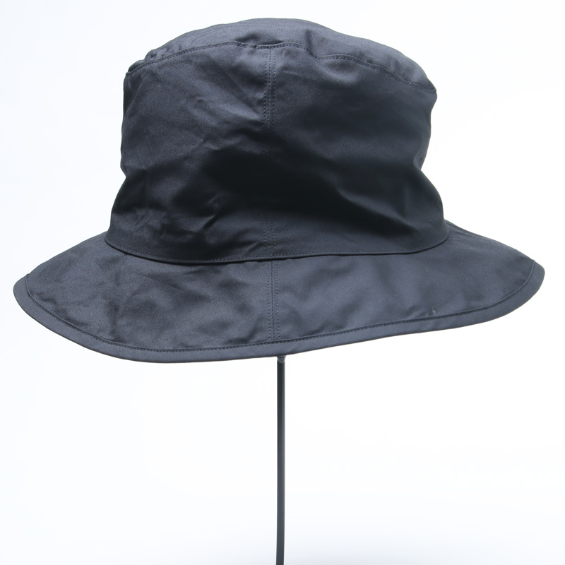 KIJIMA TAKAYUKI(ޥ業) COTTON OX SOFT HAT