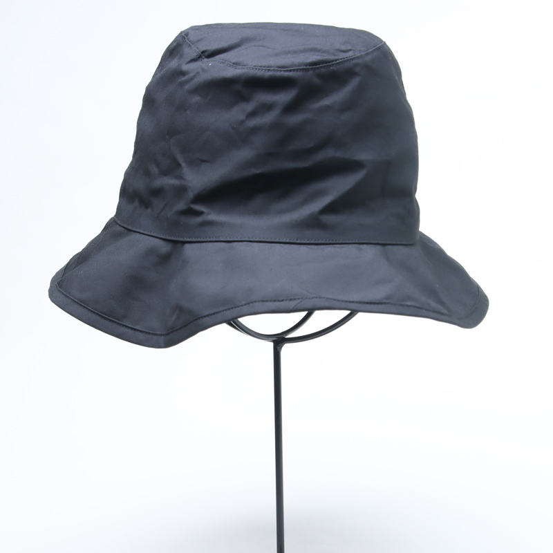 KIJIMA TAKAYUKI(ޥ業) COTTON OX SOFT HAT