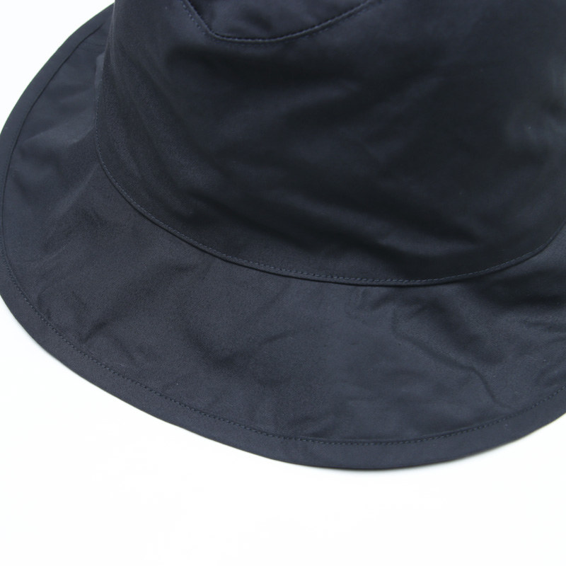 KIJIMA TAKAYUKI(ޥ業) COTTON OX SOFT HAT