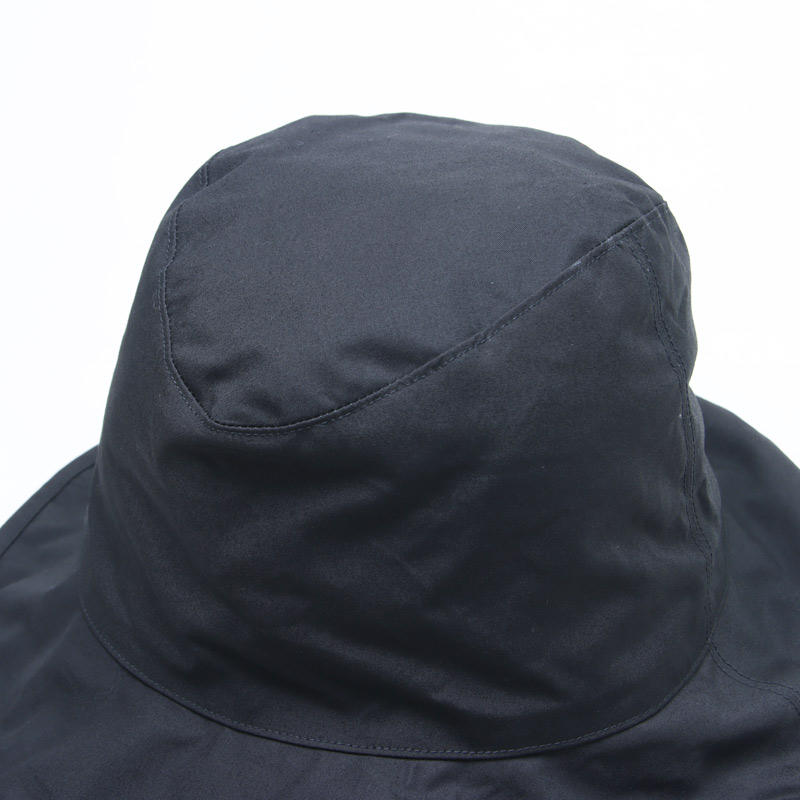 KIJIMA TAKAYUKI(ޥ業) COTTON OX SOFT HAT