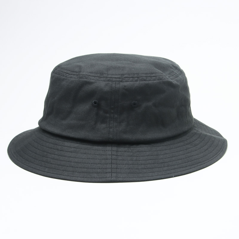 KIJIMA TAKAYUKI(ޥ業) ORGANIC COTTON SERGE BUCKET HAT