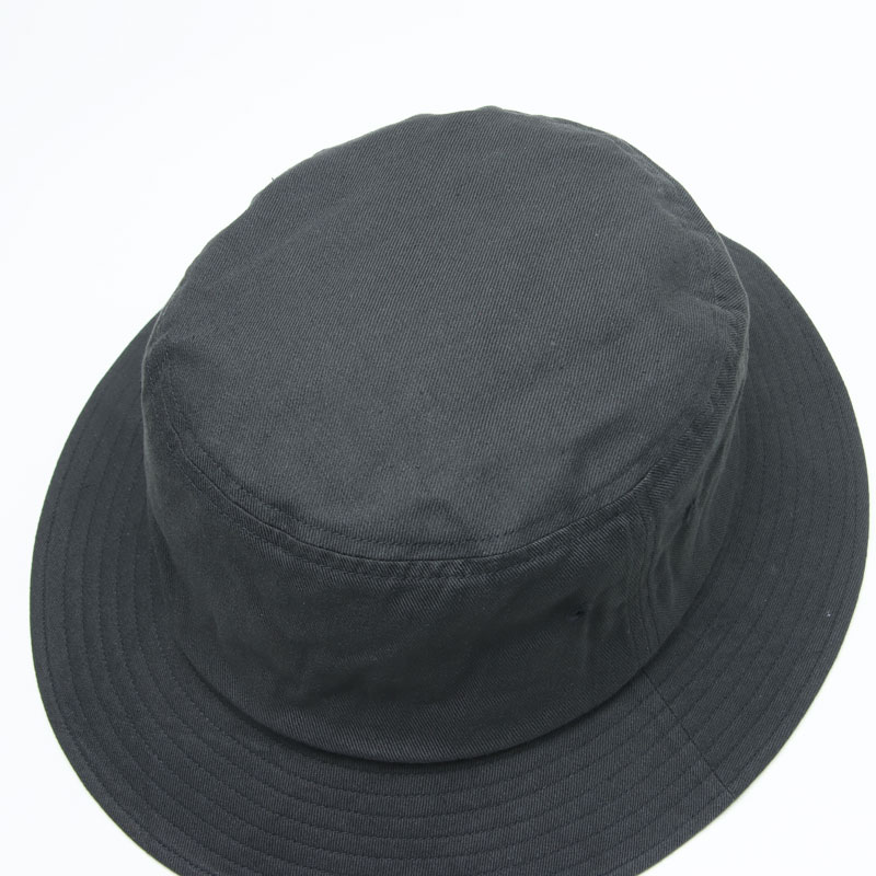 KIJIMA TAKAYUKI(ޥ業) ORGANIC COTTON SERGE BUCKET HAT