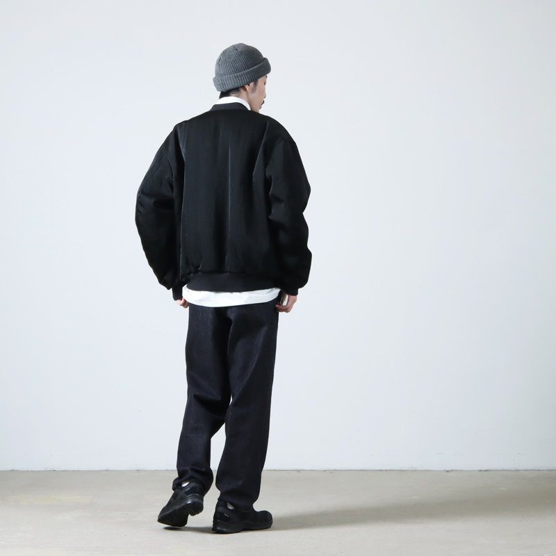 KIJIMA TAKAYUKI(ޥ業) KNIT DECK CAP