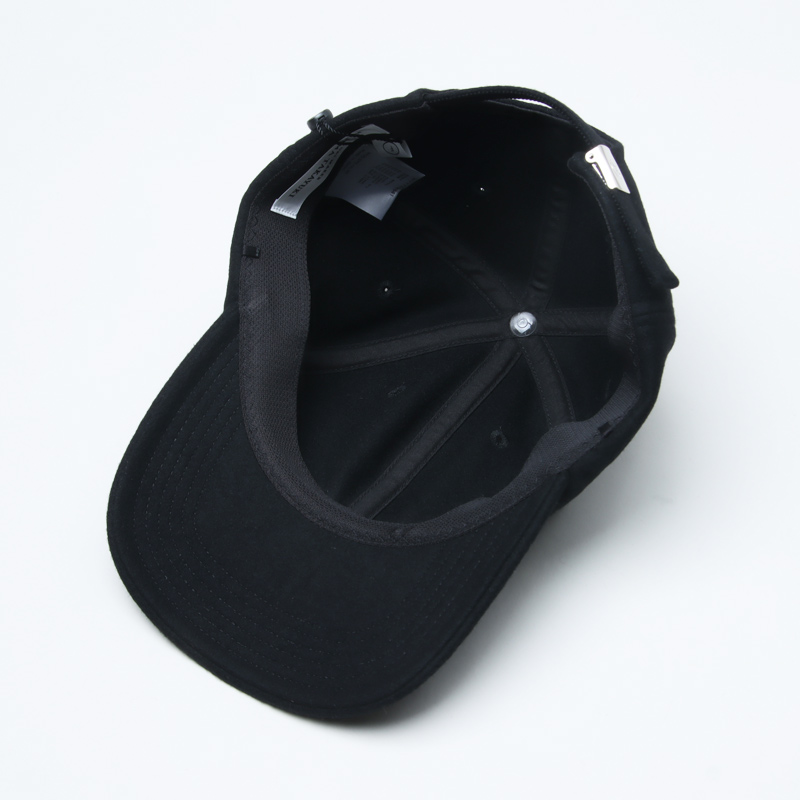 KIJIMA TAKAYUKI(ޥ業) LAMB MELTON 6PANEL CAP