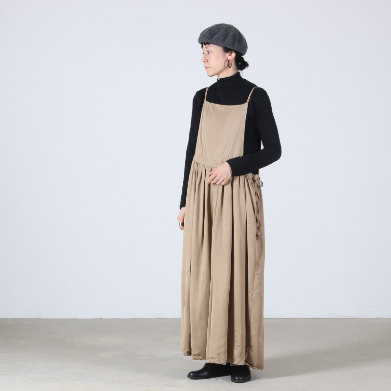 KIJIMA TAKAYUKI(ޥ業) CASHMERE KNIT BERET