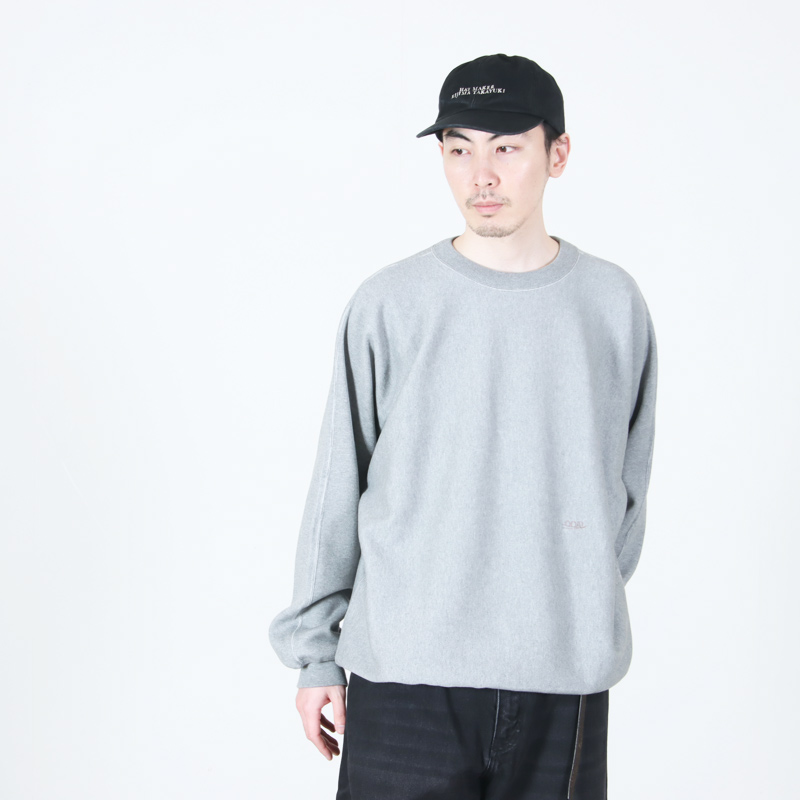 KIJIMA TAKAYUKI(�����ޥ����業) DUCK SULFER DYED 6PANEL CAP