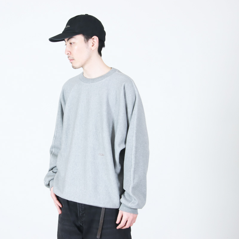 KIJIMA TAKAYUKI(�����ޥ����業) DUCK SULFER DYED 6PANEL CAP