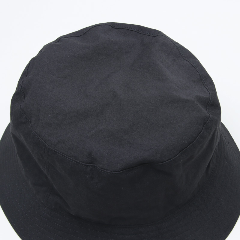KIJIMA TAKAYUKI(�����ޥ����業) REVERSIBLE BUCKET/6PANEL HAT