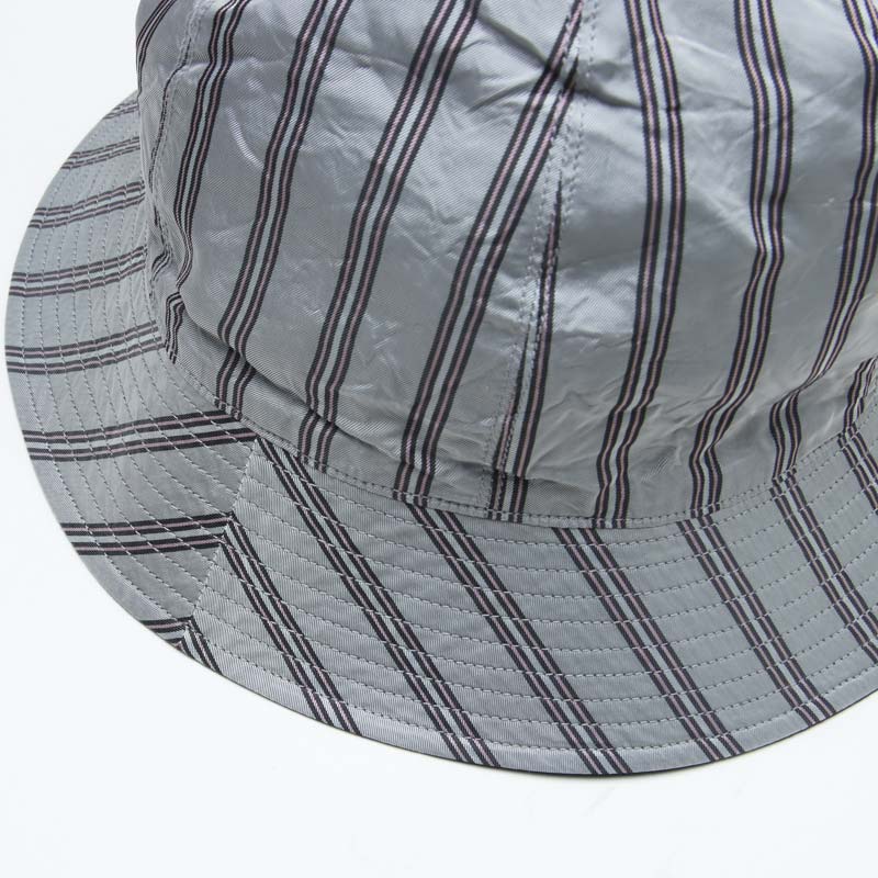 KIJIMA TAKAYUKI(�����ޥ����業) REVERSIBLE BUCKET/6PANEL HAT