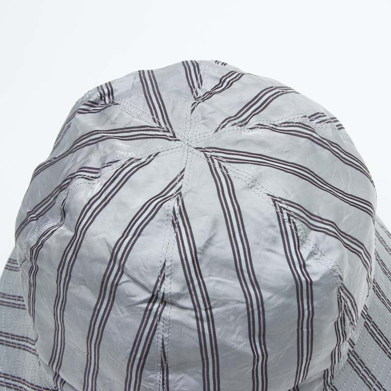 KIJIMA TAKAYUKI(�����ޥ����業) REVERSIBLE BUCKET/6PANEL HAT