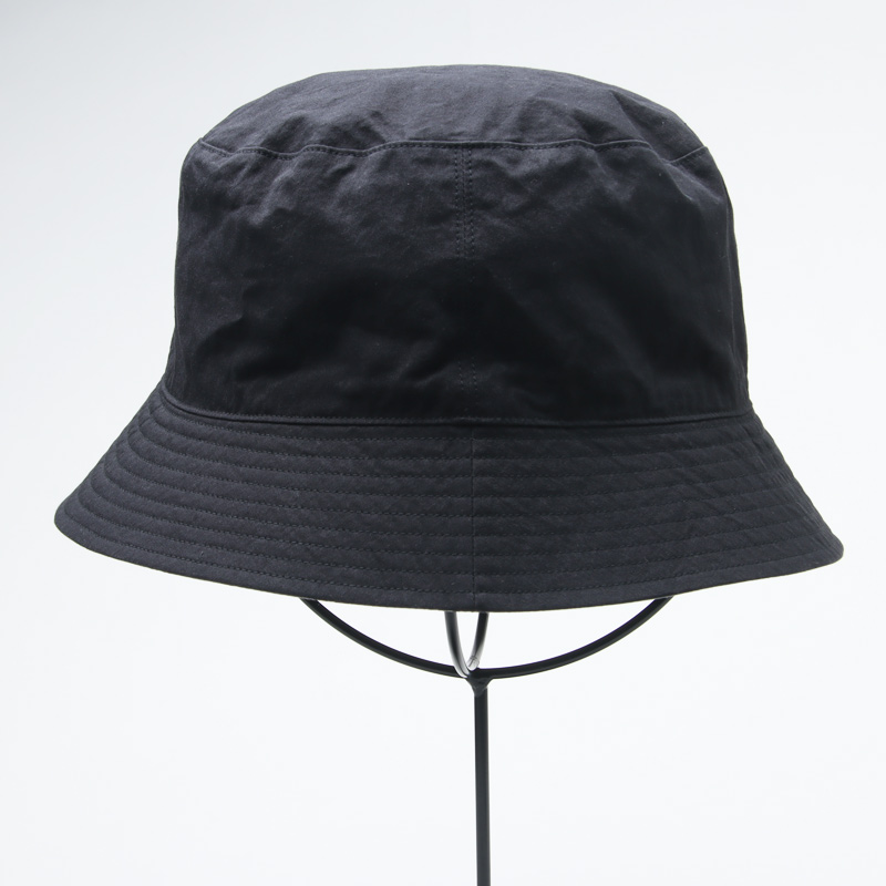 KIJIMA TAKAYUKI(�����ޥ����業) REVERSIBLE BUCKET/6PANEL HAT