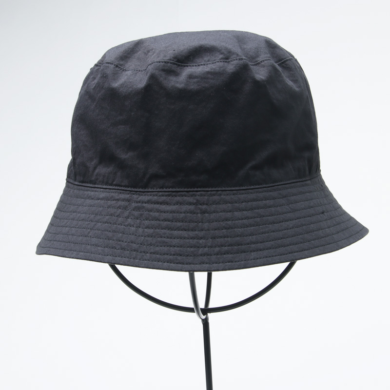 KIJIMA TAKAYUKI(�����ޥ����業) REVERSIBLE BUCKET/6PANEL HAT