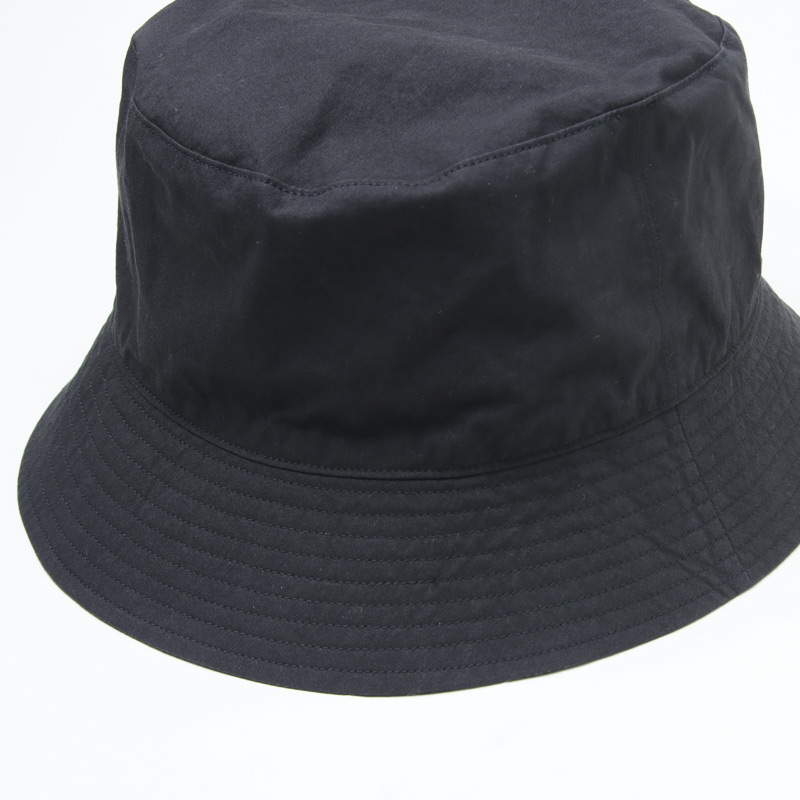 KIJIMA TAKAYUKI(�����ޥ����業) REVERSIBLE BUCKET/6PANEL HAT
