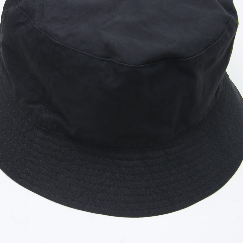 KIJIMA TAKAYUKI(�����ޥ����業) REVERSIBLE BUCKET/6PANEL HAT