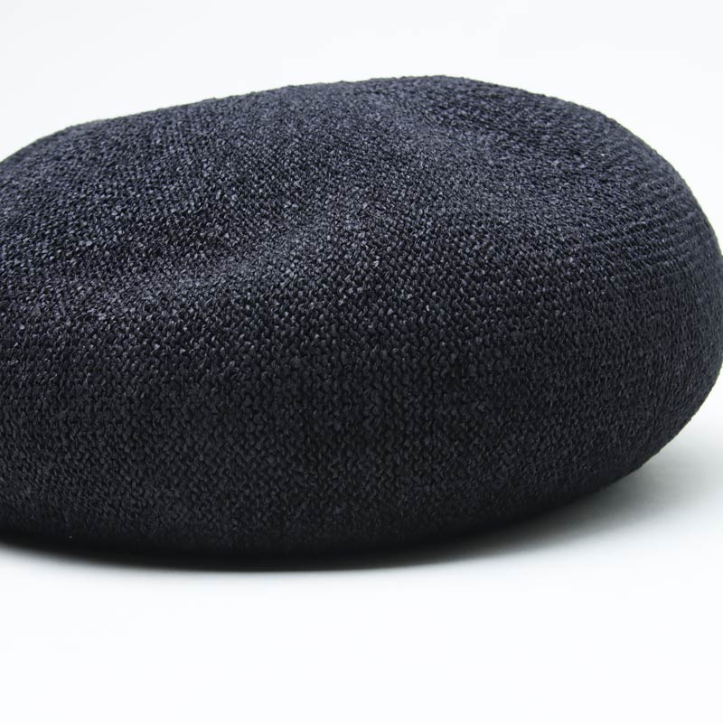 KIJIMA TAKAYUKI(�����ޥ����業) WASHI KNIT BERET