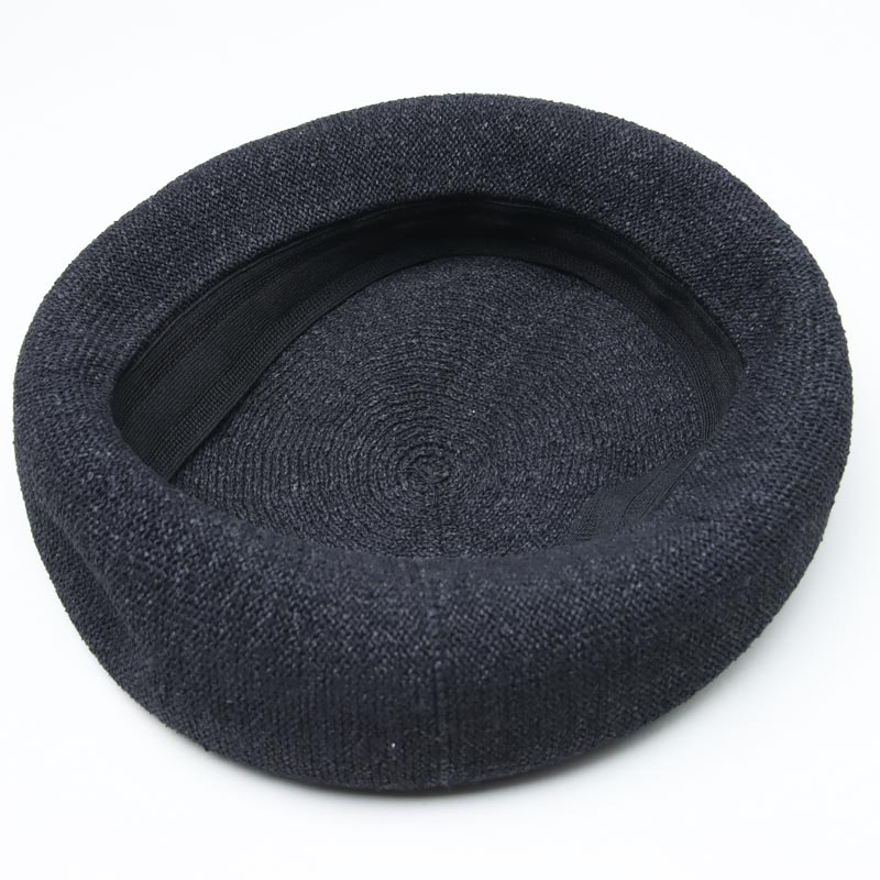 KIJIMA TAKAYUKI(�����ޥ����業) WASHI KNIT BERET