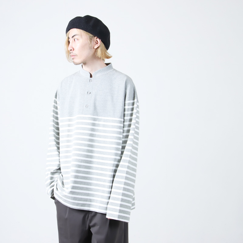 KIJIMA TAKAYUKI(�����ޥ����業) WASHI KNIT BERET
