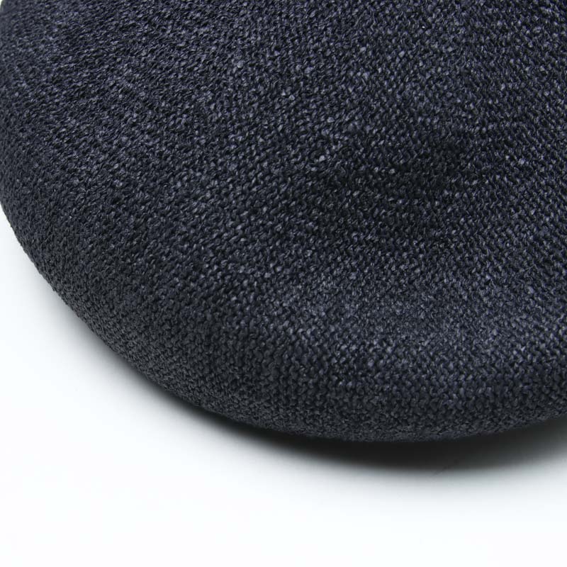 KIJIMA TAKAYUKI(�����ޥ����業) WASHI KNIT BERET