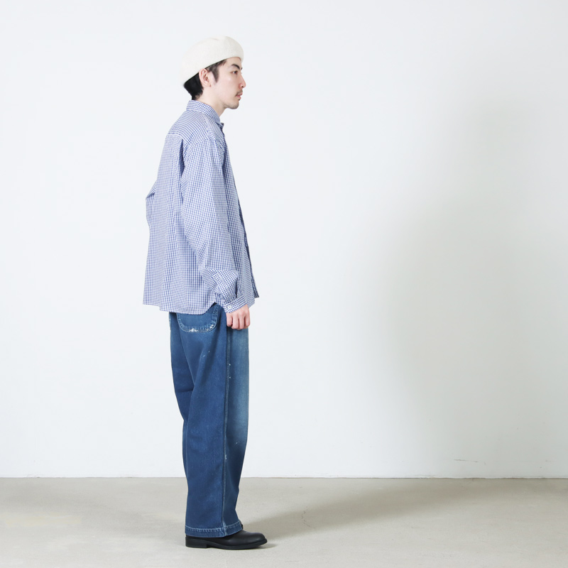 KIJIMA TAKAYUKI(�����ޥ����業) WASHI KNIT BERET