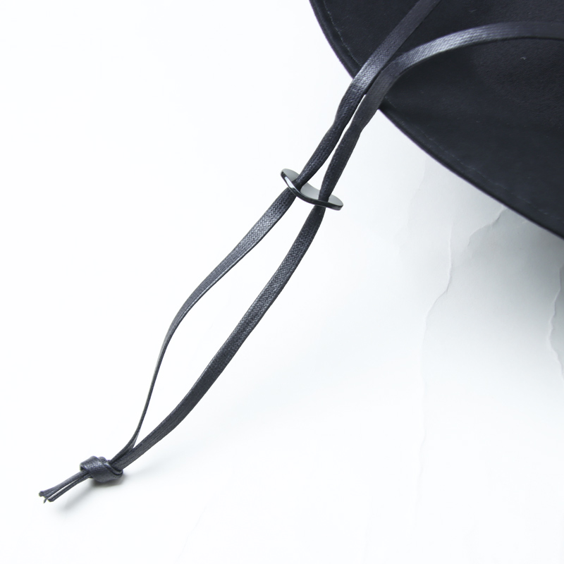 KIJIMA TAKAYUKI (キジマタカユキ) CORDURA SAFARI HAT / コーデュラ