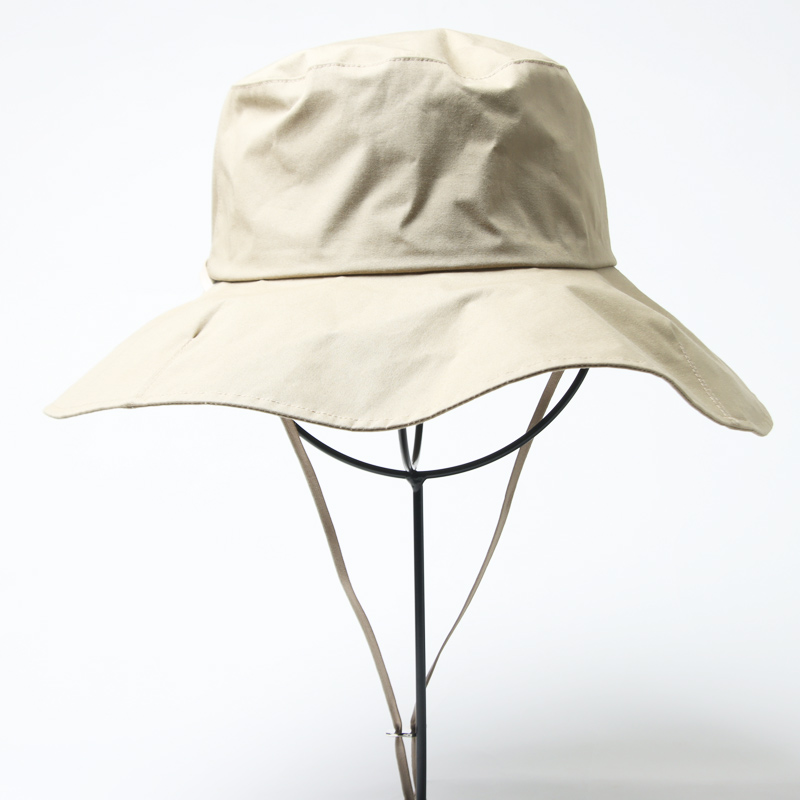 KIJIMA TAKAYUKI(�����ޥ����業) CORDURA SAFARI HAT