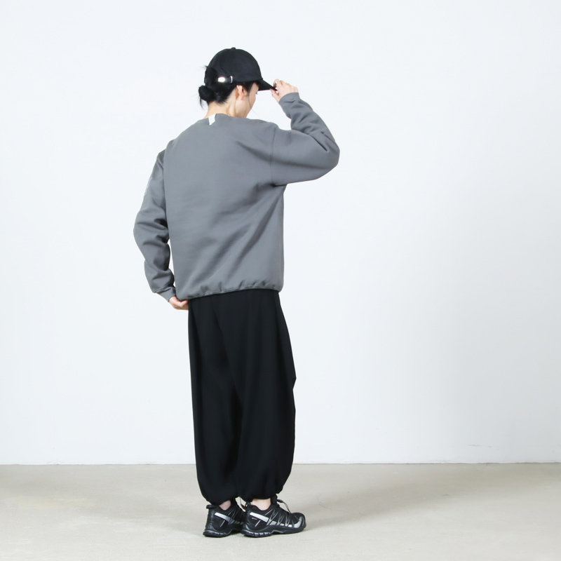 KIJIMA TAKAYUKI(�����ޥ����業) RAYON COTTON SATIN 6PANEL CAP